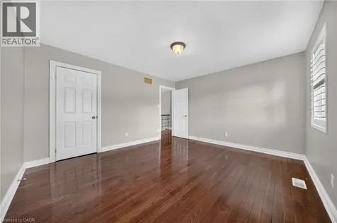 103 Swift Crescent Cambridge ON N1P 1J8