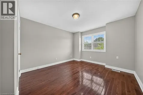 103 Swift Crescent Cambridge ON N1P 1J8