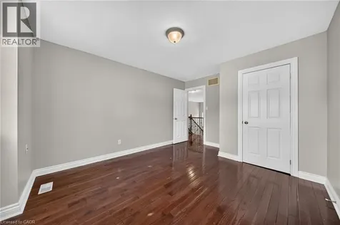 103 Swift Crescent Cambridge ON N1P 1J8