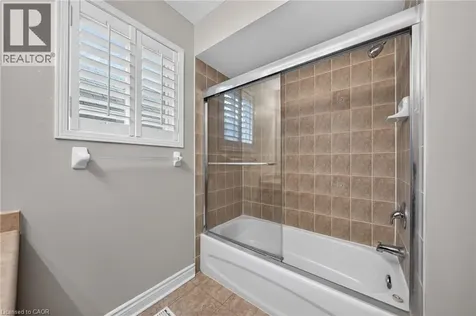 103 Swift Crescent Cambridge ON N1P 1J8