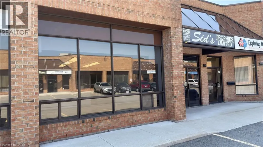 775 Pacific Road Oakville ON L6L 6M4