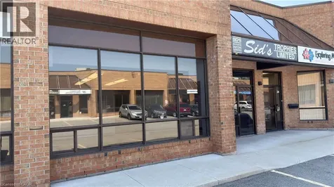 775 Pacific Road Oakville ON L6L 6M4
