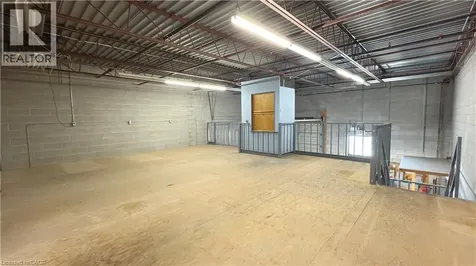 775 Pacific Road Oakville ON L6L 6M4
