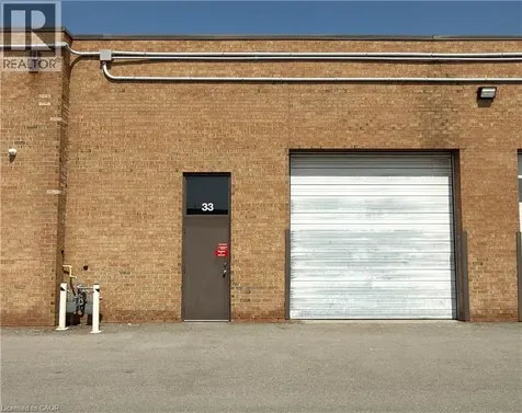 775 Pacific Road Oakville ON L6L 6M4