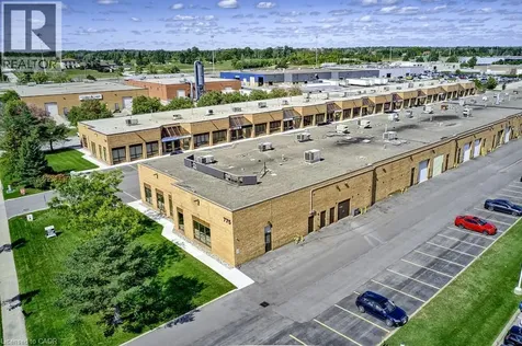 775 Pacific Road Oakville ON L6L 6M4