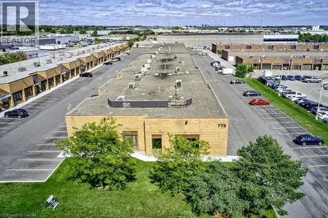 775 Pacific Road Oakville ON L6L 6M4