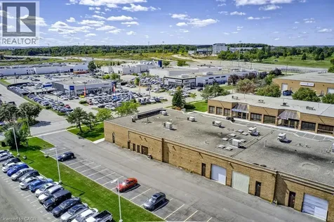 775 Pacific Road Oakville ON L6L 6M4