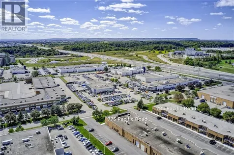 775 Pacific Road Oakville ON L6L 6M4