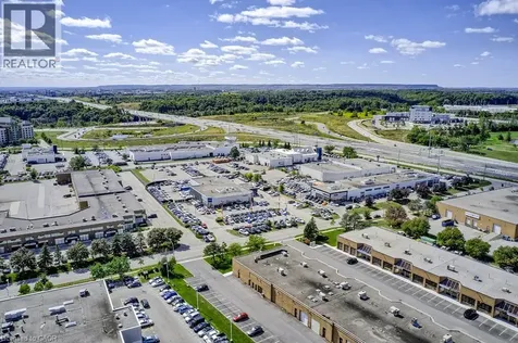 775 Pacific Road Oakville ON L6L 6M4