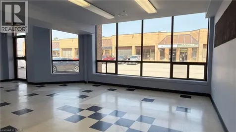 775 Pacific Road Oakville ON L6L 6M4