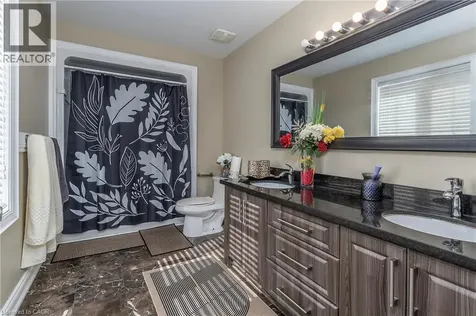 147 Federal Street Stoney Creek ON L8E 0H3