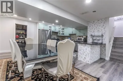 147 Federal Street Stoney Creek ON L8E 0H3