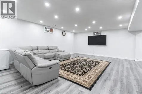 147 Federal Street Stoney Creek ON L8E 0H3