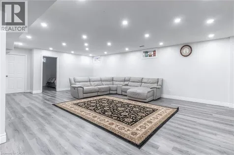 147 Federal Street Stoney Creek ON L8E 0H3