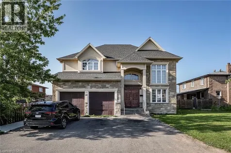147 Federal Street Stoney Creek ON L8E 0H3