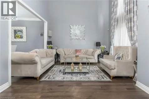 147 Federal Street Stoney Creek ON L8E 0H3