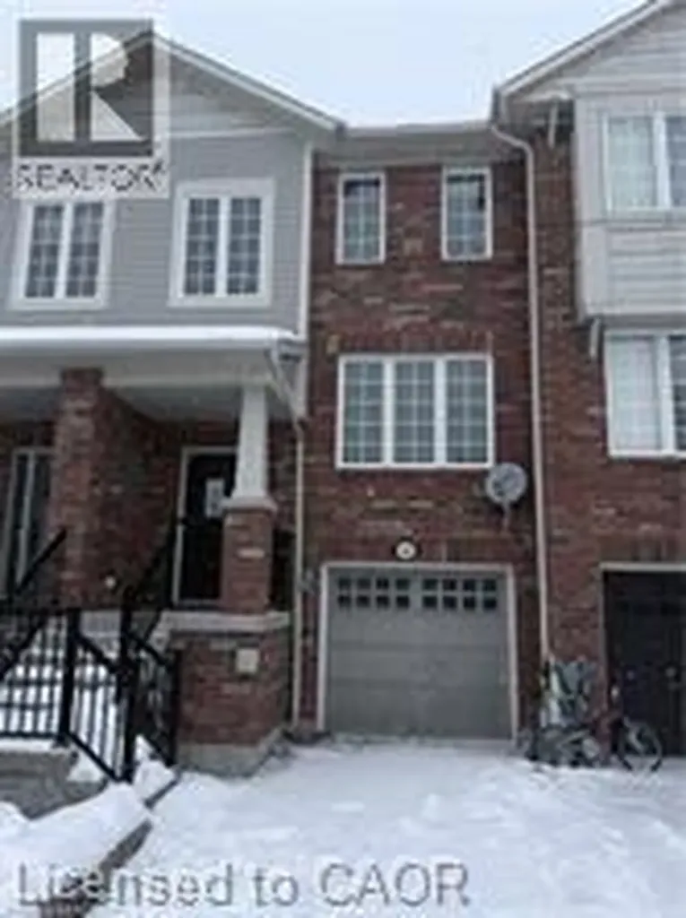 50 Emick Drive Ancaster ON L9K 1L8