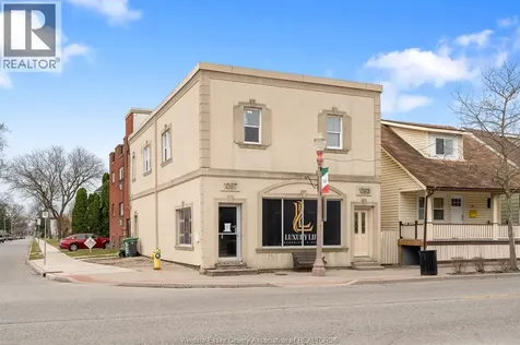 1093-1097 Erie Street Windsor ON N9A 3Z2