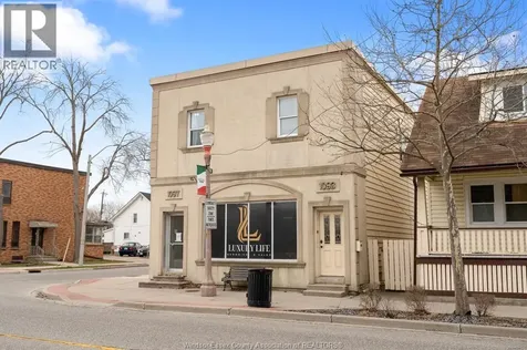 1093-1097 Erie Street Windsor ON N9A 3Z2