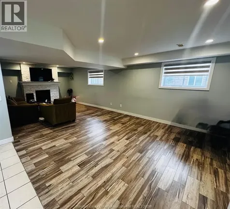 4625 Bunker Avenue Windsor ON N9G 3A8