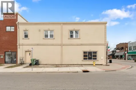 1093-1097 Erie Street Windsor ON N9A 3Z2