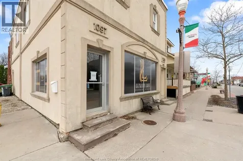 1093-1097 Erie Street Windsor ON N9A 3Z2
