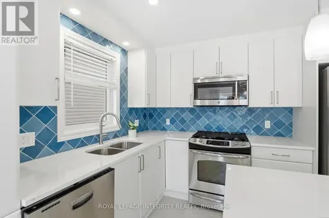 317 Mercury Street Clarence-rockland ON K4K 0G7