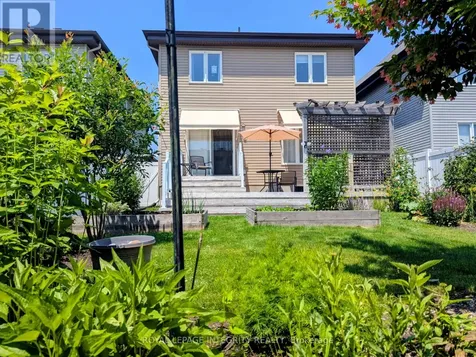 317 Mercury Street Clarence-rockland ON K4K 0G7
