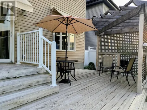 317 Mercury Street Clarence-rockland ON K4K 0G7