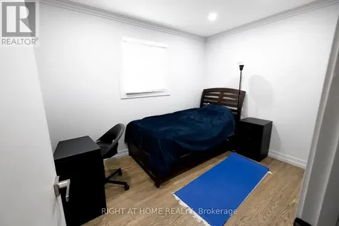 134 David Drive Ottawa ON K2G 2N9