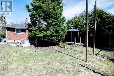 134 David Drive Ottawa ON K2G 2N9