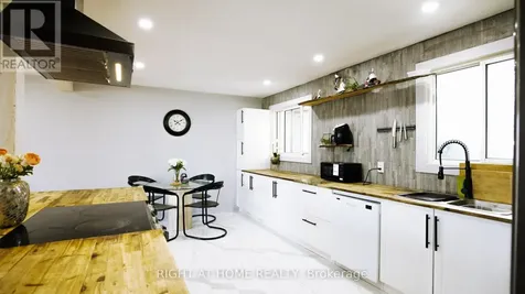 134 David Drive Ottawa ON K2G 2N9