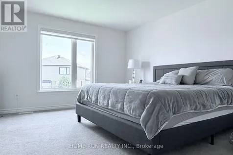 535 Honeylocust Avenue Ottawa ON K2V 0L8