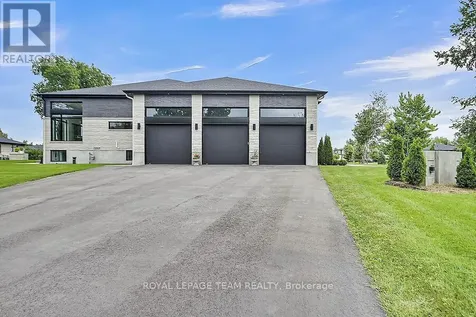 6865 Pebble Trail Way Ottawa ON K4P 0C4