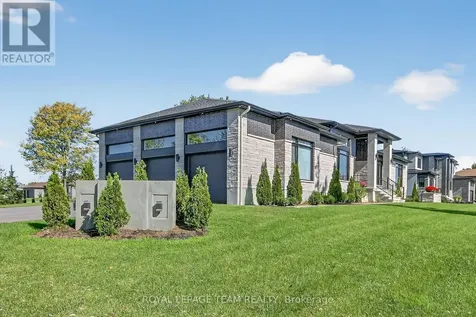 6865 Pebble Trail Way Ottawa ON K4P 0C4
