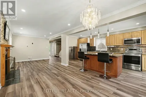 52 Fair Oaks Crescent Ottawa ON K2G 4W5