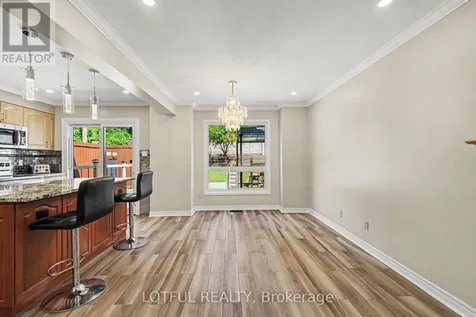 52 Fair Oaks Crescent Ottawa ON K2G 4W5