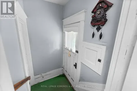 605 Perth Street Pembroke ON K8A 6B9