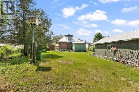 605 Perth Street Pembroke ON K8A 6B9
