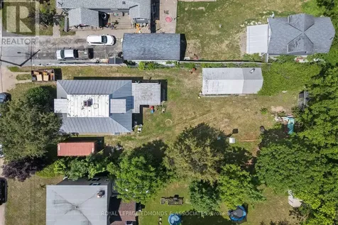 605 Perth Street Pembroke ON K8A 6B9