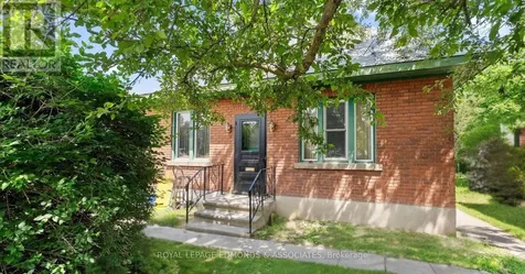 605 Perth Street Pembroke ON K8A 6B9