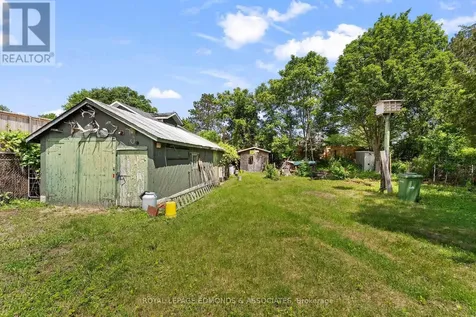 605 Perth Street Pembroke ON K8A 6B9