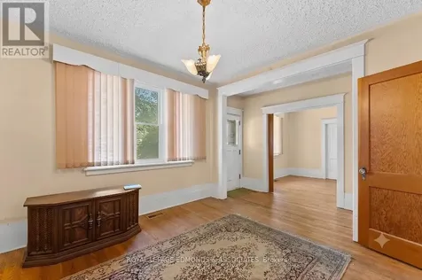 605 Perth Street Pembroke ON K8A 6B9