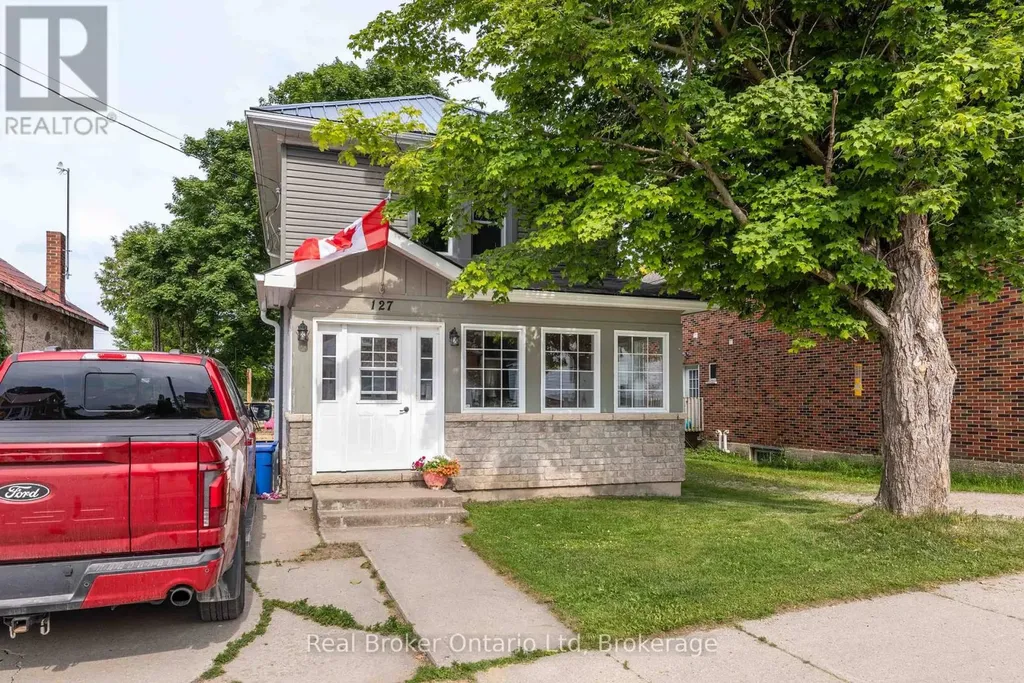 127 Garafraxa Street Chatsworth ON N0H 1G0