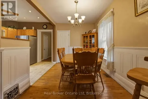 127 Garafraxa Street Chatsworth ON N0H 1G0