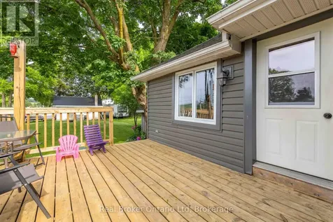 127 Garafraxa Street Chatsworth ON N0H 1G0