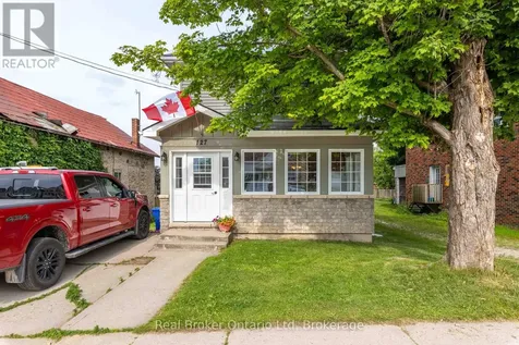 127 Garafraxa Street Chatsworth ON N0H 1G0