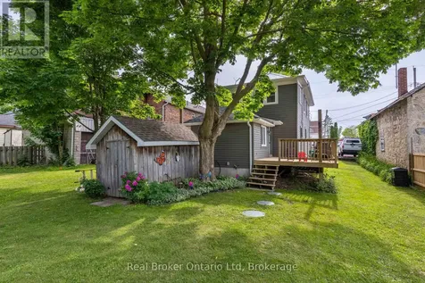 127 Garafraxa Street Chatsworth ON N0H 1G0