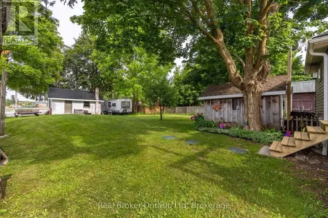 127 Garafraxa Street Chatsworth ON N0H 1G0