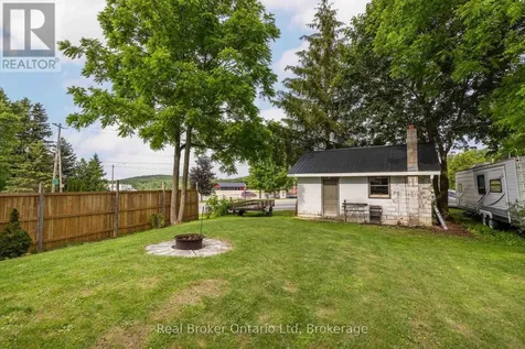 127 Garafraxa Street Chatsworth ON N0H 1G0